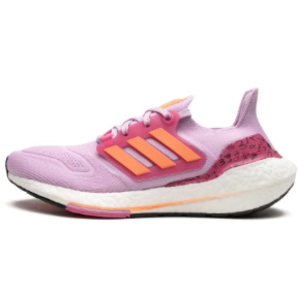 adidas Ultraboost 22 "Breast Cancer Awareness" sneakers - Picture 4 of 7